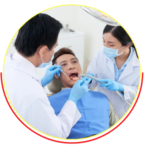 Nha khoa tổng hợp