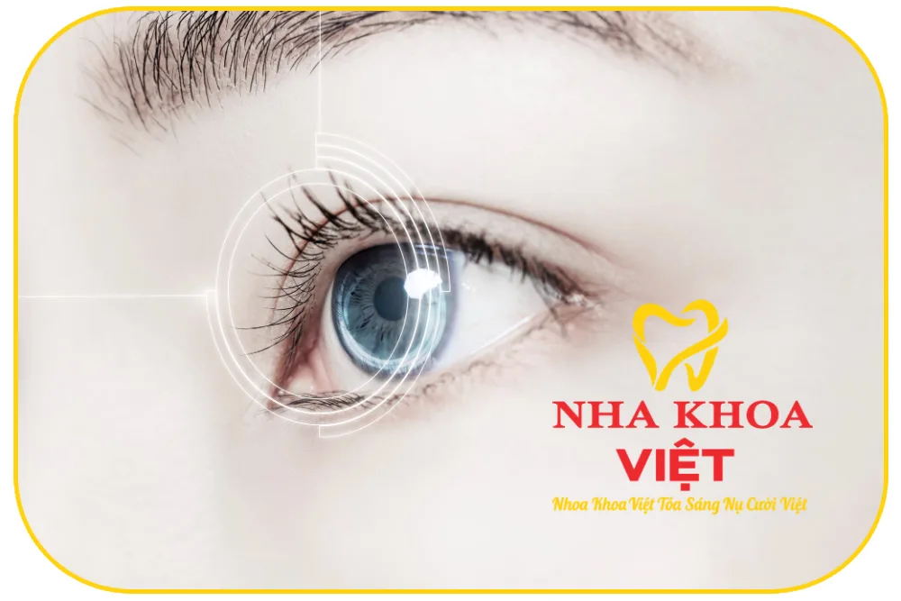 Tầm nhìn - Sứ mệnh Nha Khoa Việt